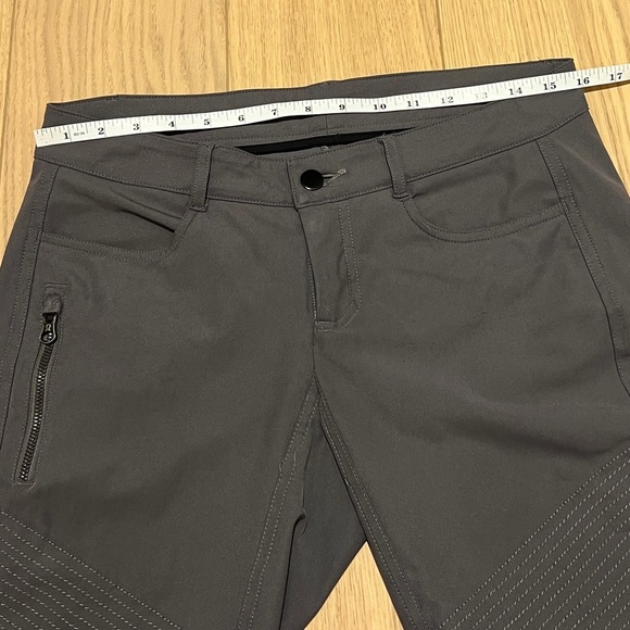 Lululemon Lululemon Bust A Move Moto Pants 32x32 - Picture 6 of 13